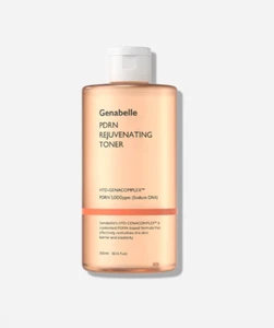 GENABELLE PDRN Verjüngendes Gesichtswasser 300 ml - Authentisch & vertrauenswürdig USA Verkäufer - Bild 1 von 3