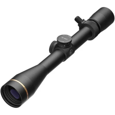Mira para rifle Leupold VX-3HD 3,5-10x40 CDS-ZL dúplex 1" tubo negro mate 180617 Foto 1 de 4