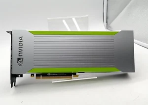 NVIDIA Quadro RTX 6000 24GB GDDR6 Graphics Card Passive ENQR6000P-24GER - Picture 1 of 5