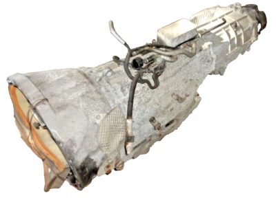 Automatik Getriebe MHP 0C8300036R 208080km 2967ccm 176kW VW Touareg 7P 3.0 TDI - Bild 1 von 4