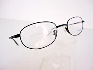 Reebock B 5401 A (Black) 47 x 20 135 mm NEW Eyeglass Frames - Picture 1 of 4