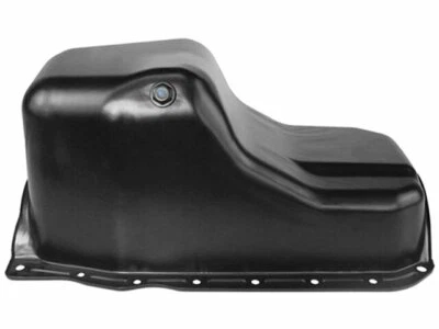 Para Chevrolet Astro 1986-1995 cárter de aceite 63665XB 1987 1988 1989 1990 1991 1992 1993 Foto 1 de 2