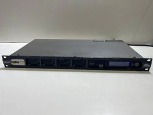 BSS Soundweb London Blue BLU-32 Signal processor , BSSBLU32 - Picture 1 of 10