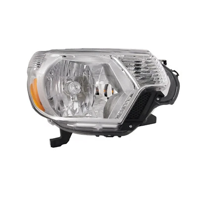 Headlight Right Passenger Side For 2012-2015 Toyota Tacoma - Image 1 of 4