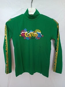 Maglia Girocollo Lupetto Unisex Me Contro Te Liu Jo - Foto 1 di 5