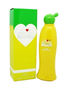 L'Eau Cheap and Chic, Moschino, Body Lotion, 200ml. Nuovo - Imagen 1 de 1