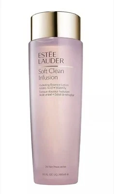 Loción hidratante para la piel Estee Lauder Soft Clean Infusion 400 ml/13,5 oz Foto 1 de 2