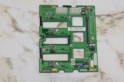 SAS Backplane 451781-001 464187-001 for HP Proliant ML310 G5p - Image 1 of 2