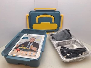 Elektrische Brotdose von Baeelyy NEU IM KARTON Modell # MKE-001 - Bild 1 von 5