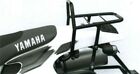 Yamaha Tt600 R/Re Luggage / Top Box Rack - Black By Hepco & Becker (1998-2005)