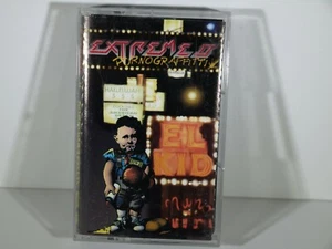 Extreme II Pornograffitti Hair Metal Power Ballads Vintage Cassette Tape - Picture 1 of 4