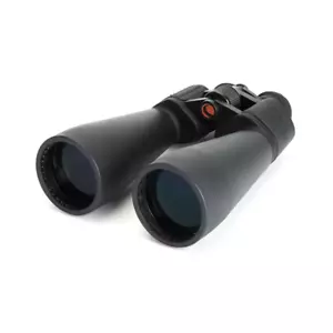 Celestron Skymaster 25x70 Binoculars Birdwatching | Free Tripod Attachment - Picture 1 of 6