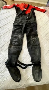 DUI DRYSUIT CF200 - Picture 1 of 13
