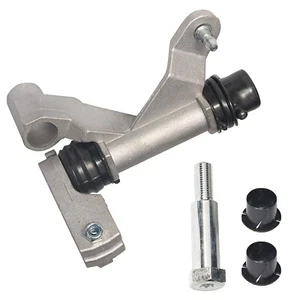 4x4 Transfer Case Shift Shifter Linkage Fits Ford F-150 F-250 F-350 BRONCO 4WD - Picture 1 of 7