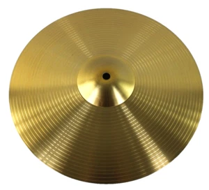 Student, Beginner 12" Crash Cymbal (220 Grams) , New #R0568 - Picture 1 of 2