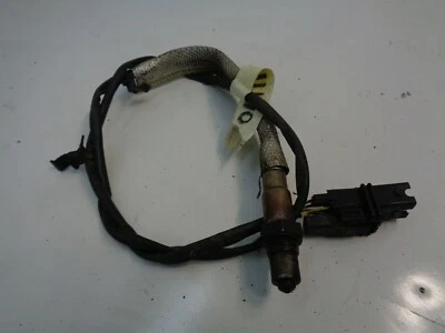 VOLVO S60 2001-2004 UPSTREAM 02 OXYGEN SENSOR 8670276 OEM DK911170 - Image 1 of 4