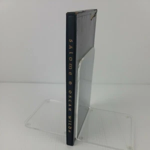 Heritage Press Salome Oscar Wilde w/Slipcase Hardcover 1945 - Picture 1 of 9