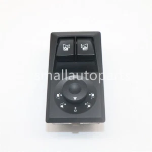 Interruptor de control de ventana OEM 23391509-K0R 7423391509 7421972423 para camionetas Renault - Imagen 1 de 8
