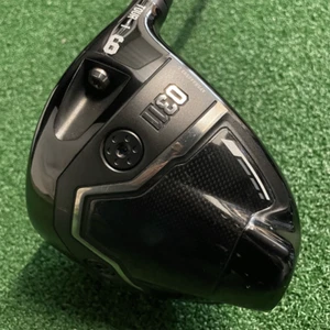 PXG 0311 BLACK OPS TOUR DRIVER 9° +STIFF TENSEI BLUE 65 SHAFT +HEADCOVER / MINT - Picture 1 of 6