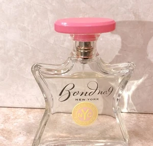 Bond no. 9 CHELSEA FLOWRES (99% TOTALMENTE AUTÉNTICOS) - Imagen 1 de 3