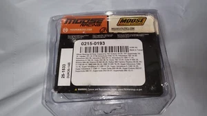 Moose Racing Wheel Bearings And Seal Kits Front Rear 0215-0193 - Picture 1 of 3