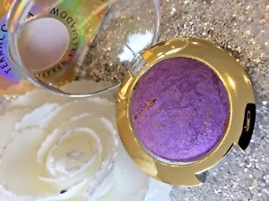 GOLDEN ROSE OMBRE FARD A PAUPIERES 204 VIOLET nacré PIGMENTS SUBLIME - Bild 1 von 1