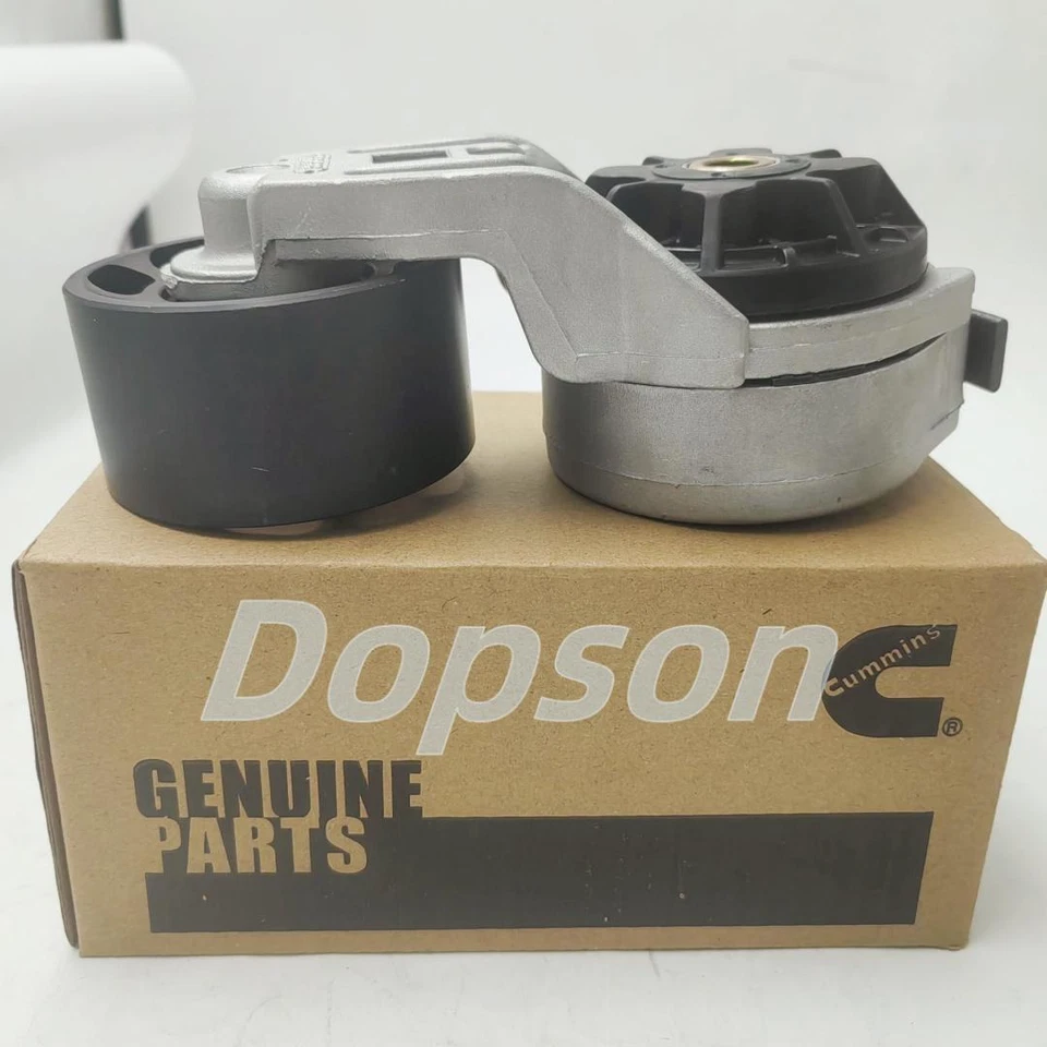 Cummins Belt Tensioner
