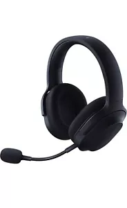 Auriculares inalámbricos multiplataforma para juegos y móviles Razer Barracuda X, negros - Imagen 1 de 8
