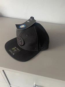 INTER MILAN Nike YOUTHS CAP ……. BNWT - Picture 1 of 3