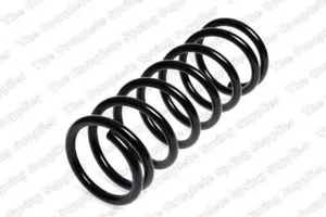 FOR MAZDA MX-5 1.8 L 130 HP 1993-1998 KILEN FRONT COIL SPRING 16005 - Picture 1 of 4