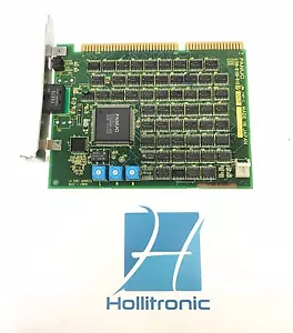Fanuc A20B-8100-0100/6D - Picture 1 of 4