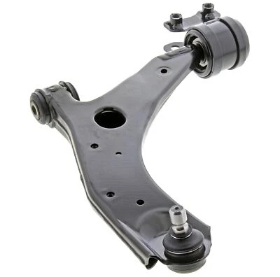 Conjunto de brazo de control y rótula delantero izquierdo inferior Mevotech para Mazda 3 2004-2009 Foto 1 de 4