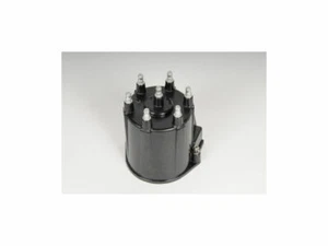 AC Delco 57KJ72C Distributor Cap Fits 1986-1995 GMC Safari RWD - Picture 1 of 1