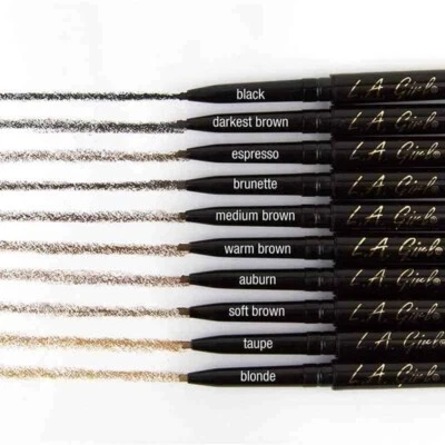 LA Girl Shady Slim Brow Eye Brow Pencil - Image 1 of 4