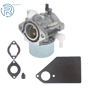 Carburatore motore NUOVO per Briggs & Stratton 695501 - Foto 1 di 7