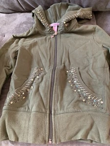 Zip Up Hoodie - Picture 1 of 1