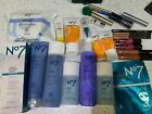 Boots No7 Skincare Bundle and make up  - 28 Items - ALL NEW