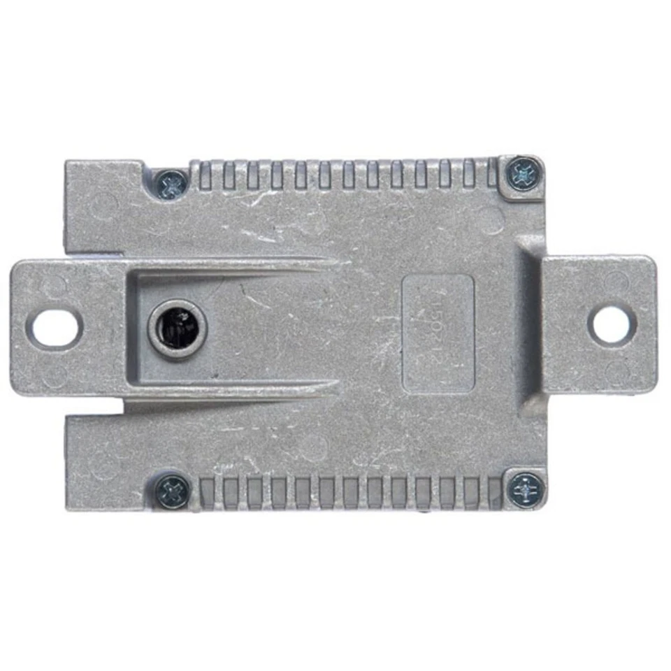 Módulo de ventilador de refrigeração FCM120 Gates para Mercedes CL Classe S Mercedes-Benz S500 S600 - Imagem 1 de 4