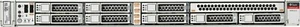 SUN Oracle SPARC S7-2/ 2x S7 8-Core, 4.27Ghz Processor/ 64Gb/ 2 x 600GbHd - Picture 1 of 3