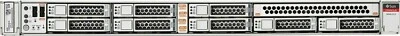 SUN Oracle SPARC S7-2/ 2x S7 8-Core, 4.27Ghz Processor/ 64Gb/ 2 x 600GbHd - Image 1 of 3