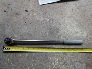 Proto Professional 5454A 1/2" Dr RATCHET 16” largo EXCELENTE ESTADO, - Imagen 1 de 11