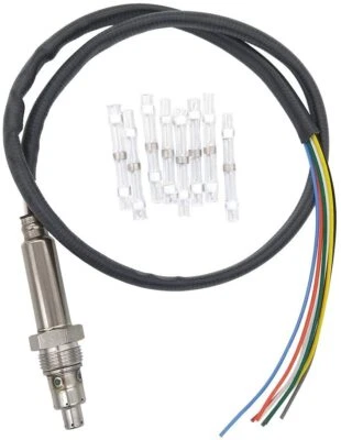 Sensore Nox sonda 55570096 per Opel Zafira Tourer C Vauxhall Zafira MK 1.6 CDTi - Immagine 1 di 4