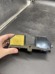 Bussmann Cooper J60100-1STR Fuse Block. Free Shipping!!! Pre Owned!!! - Picture 1 of 8