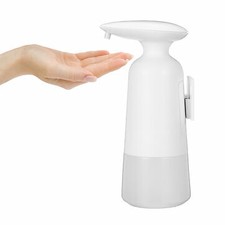 Dispenser automatico per induzione da 350 ml Sapone IPX4 IR Contenitore intellig