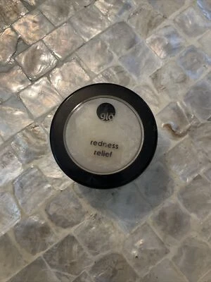 Polvo alivio enrojecimiento Glo. Corrector - VER DESCRIPCIÓN Foto 1 de 4