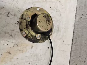 SNOWMOBILE POLARIS PRO SPEEDOMETER SENSOR - Picture 1 of 2