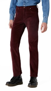 Pantalón Hombre Luke Slim Fit Cotelé Khaki - Lee Jeans Chile