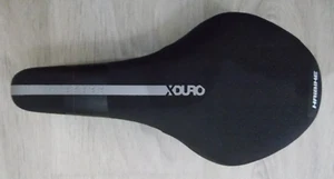 Sillín de trekking Selle Royal Haibike XDuro para hombre negro-gris 272 g NUEVO - Imagen 1 de 14