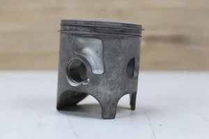 Yamaha YZ250 2002-2004 OEM PISTON with piston rings complete - #5NX-11631-00-B0 - Picture 1 of 8