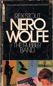 The Rubber Band - Picture 1 of 1